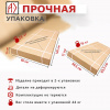 Компьютерный стол АСТЕК ЛОФТ (ЛДСП Белый, кромка черная, металл черный)