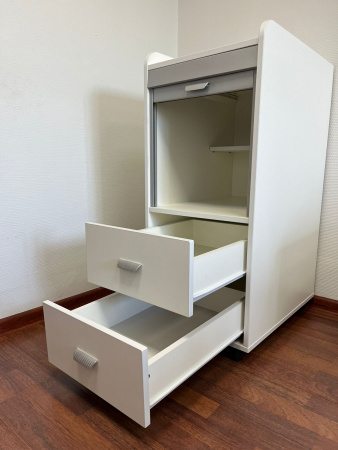Тумба со шторкой купить в интернет-магазине Aeparta